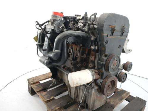 Engine FORD ESCORT V (AAL, ABL) 1.6 i 16V | BP31632295M1