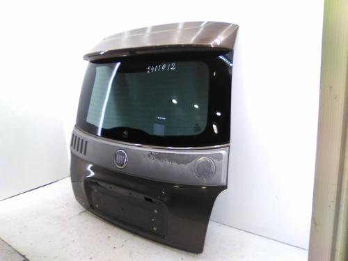 Tailgate FIAT 500 (312_) 1.3 D Multijet (312AXB1A) | BP24371190C6