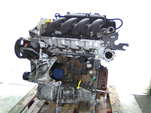 Engine RENAULT SCÉNIC I MPV (JA0/1_, FA0_) 1.4 16V (JA0D, JA1H, Ja0W, JA10) | BP28483364M1