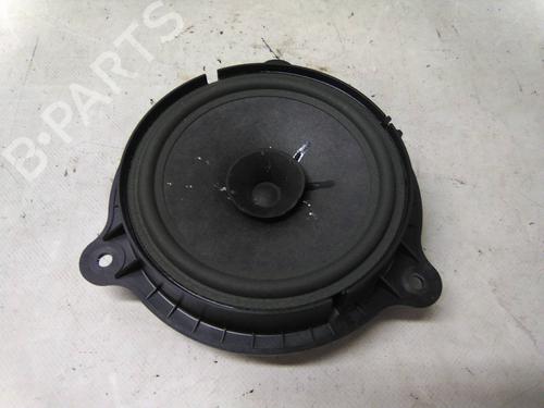 Used Speaker RENAULT CLIO IV (BH_) 1.5 dCi (BHM6) (84 hp) 19874679