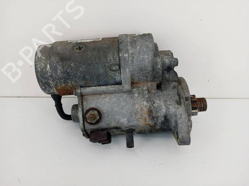 Used Starter Starter HYUNDAI TRAJET (FO) 2.0 CRDi (113 hp) 33961063 33961063