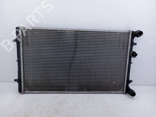 Køler AUDI A3 (8L1) 1.6 (102 hp) 29361413