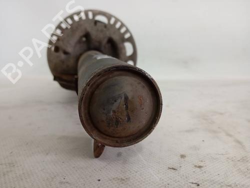 Right front shock absorber VW POLO (9N_, 9A_) 1.2 12V | BP19859814M17 