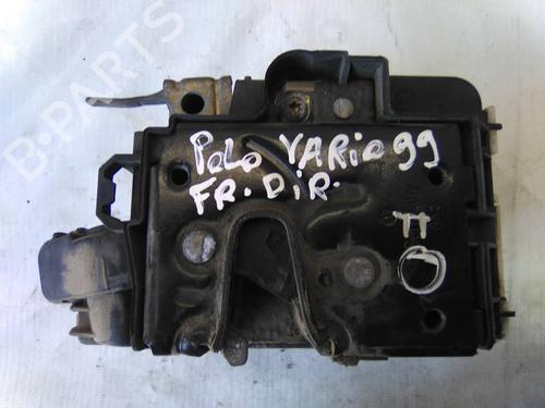 Front right lock VW POLO III (6N1) 100 1.4 16V | BP19832735C97 