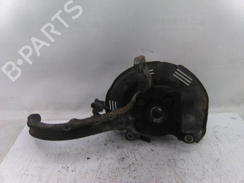 Right front steering knuckle MITSUBISHI GALANT VIII Estate (EA_, EC_) 2.0 TDI (EA6W) | BP19856248M26 