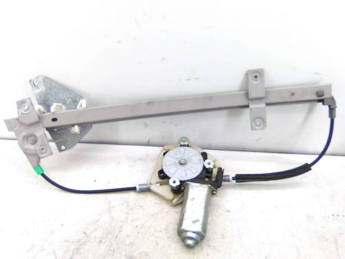 Front right window mechanism VOLVO V40 Estate (645) 1.9 TD | BP19874104C23 