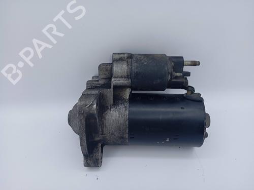 Used Starter PEUGEOT 106 II (1A_, 1C_) 1.1 i (60 hp) 27745670