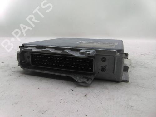 Engine control unit (ECU) BMW 5 (E39) 525 tds | BP19843335M57 