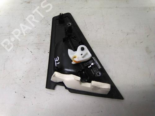 Türgriff hinten links außen RENAULT CLIO IV (BH_) 1.5 dCi (BHM6) | BP19874645C130 