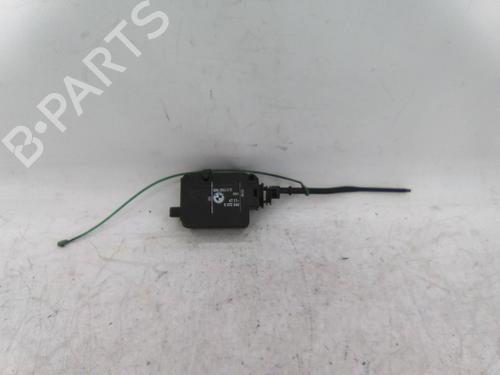 Used Electronic module BMW 3 (E46) 320 d (136 hp) 20062497