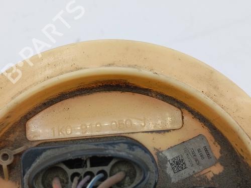 Fuel pump AUDI A3 (8P1) 2.0 TDI | BP19825600M76 