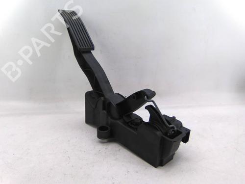 Pedal MERCEDES-BENZ A-CLASS (W169) A 180 CDI (169.007, 169.307) | BP27869363I4