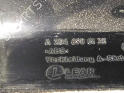Other MERCEDES-BENZ C-CLASS (W204) C 220 CDI (204.002) | BP19915802O1 