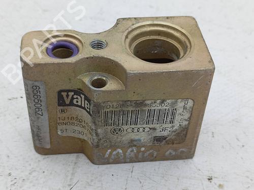 Used Other SEAT CORDOBA VARIO Estate Van (6K5) 1.9 TDI (110 hp) 23551860