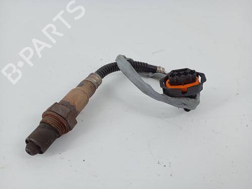 Sensor electrónico OPEL CORSA C (X01) 1.2 (F08, F68) (75 hp) 31323088