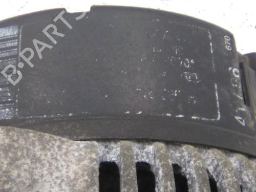 Alternator SEAT CORDOBA (6K1, 6K2) 1.4 i | BP19821073M7 