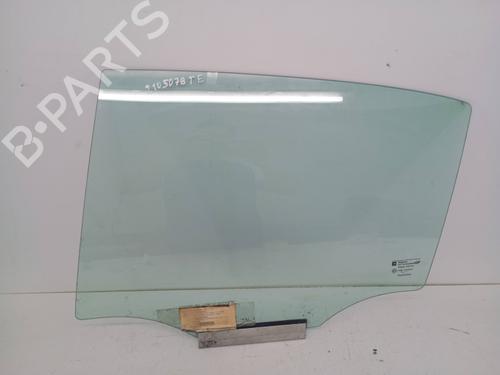 Dør rude ventre bagtil Dør rude ventre bagtil OPEL ASTRA G Estate (T98) 1.6 (F35) (75 hp) 34227937 34227937