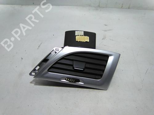Used Air vent RENAULT MEGANE III Coupe (DZ0/1_) 1.5 dCi (DZ09, DZ0D, DZ1F, DZ1G, DZ14, DZ29) (110 hp) 19874926