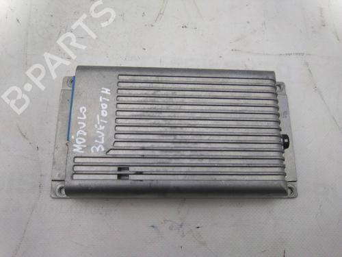 Used Electronic module BMW 7 (F01, F02, F03, F04) 730 d (245 hp) 19825164