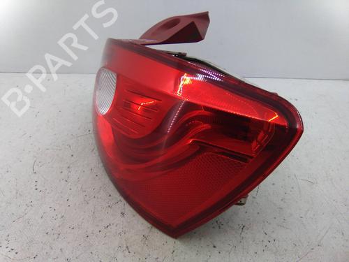 Right taillight SEAT IBIZA IV (6J5, 6P1) 1.2 | BP19836433C35 