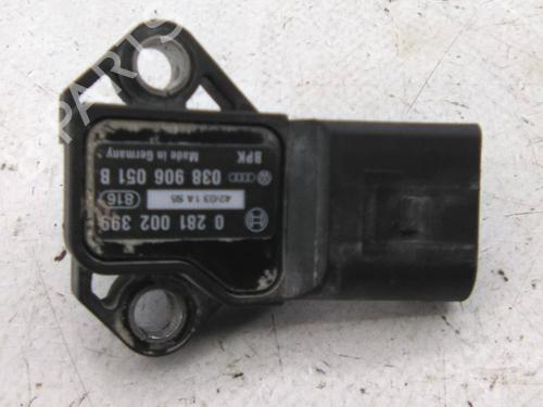 Andre SEAT CORDOBA (6L2) 1.4 TDI | BP19812140O1