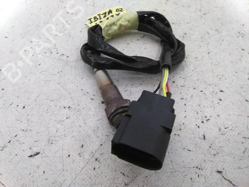Used Electronic sensor SEAT IBIZA III (6L1) 1.2 (64 hp) 19824760