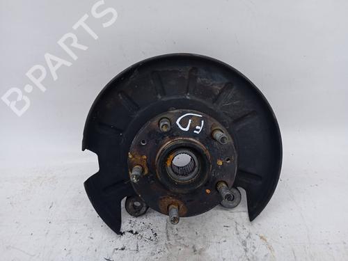 Used Right front steering knuckle LAND ROVER FREELANDER I (L314) 2.0 DI 4x4 (98 hp) 23198055