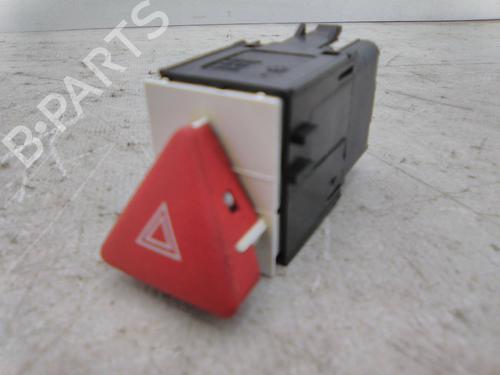 Used Warning switch VW PASSAT B6 (3C2) 1.9 TDI (105 hp) 19846206
