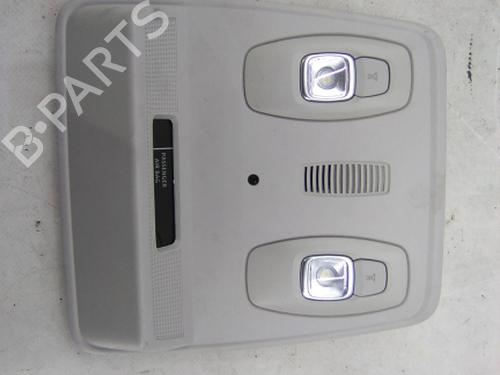 Used Interior roof light RENAULT ZOE (BFM_) ZOE (88 hp) 19830615