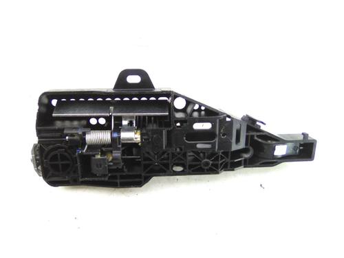 Front right exterior door handle RENAULT CLIO IV (BH_) 1.5 dCi 75 | BP19827763C129 