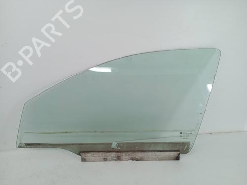 Dør rude ventre foran OPEL ASTRA G Estate Van (F70) 1.7 DTI 16V (F70) (75 hp) 32787537