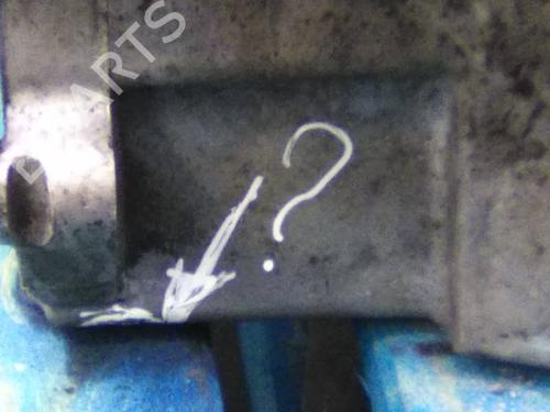 Motor VW LUPO I (6X1, 6E1) 1.2 TDI 3L | BP19847147M1 