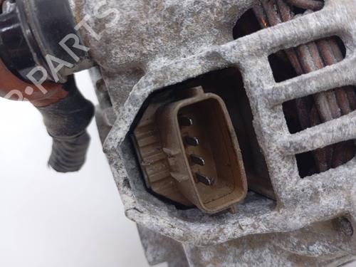 Alternator MITSUBISHI LANCER VI (CJ_, CP_, CK_) 1.3 12V (CK1A) | BP30175874M7