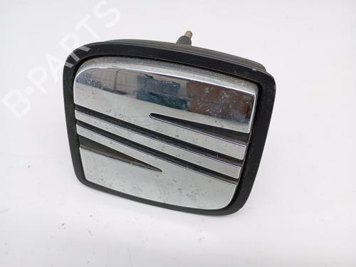 Heckklappe für SEAT IBIZA II (6K1) 1.0 (45 hp) 31164896