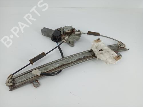 Front left window mechanism MITSUBISHI LANCER IV Hatchback (C6_A, C7_A) 1.3 12V (C61A) | BP30947509C22