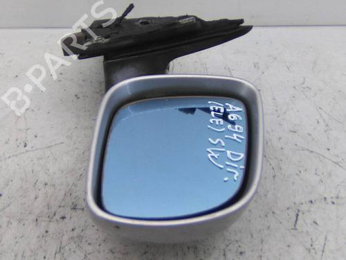 Right mirror AUDI A6 C4 Avant (4A5) 1.9 TDI | BP19844565C27 