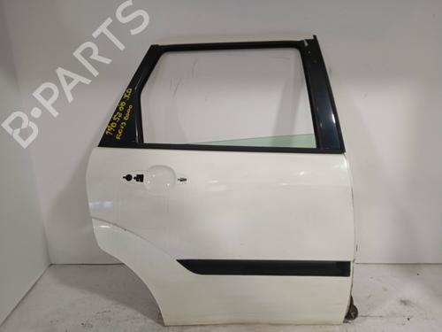 Used Right rear door FORD FOCUS I Turnier (DNW) 1.8 Turbo DI / TDDi (90 hp) 19848892