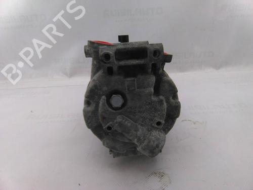 AC compressor FORD FOCUS II Turnier (DA_, FFS, DS) 1.8 Flexifuel | BP19814841M34 