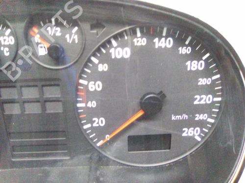 Instrument cluster AUDI A3 (8L1) 1.6 | BP19864471C47 