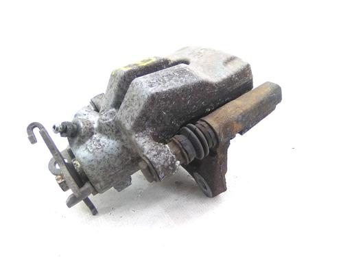 Venstre bremsekaliber bag RENAULT MEGANE III Hatchback (BZ0/1_, B3_) 1.5 dCi (86 hp) 29863010
