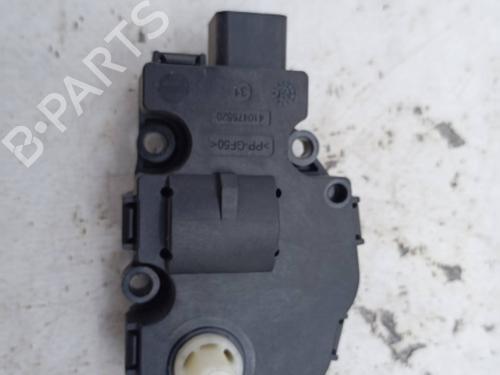 Heater blower motor JAGUAR XF I (X250) 3.0 D | BP20490369M62