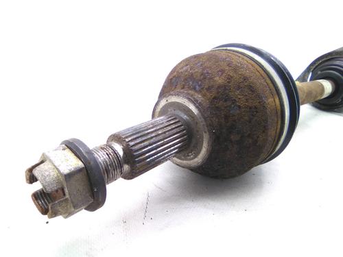 Left front driveshaft RENAULT ESPACE IV (JK0/1_) 2.2 dCi (JK0H) | BP29632438M38