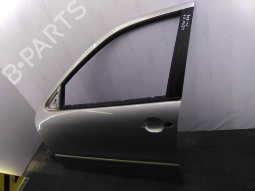 Left front door SEAT LEON (1M1) 1.9 TDI | BP19828211C2 