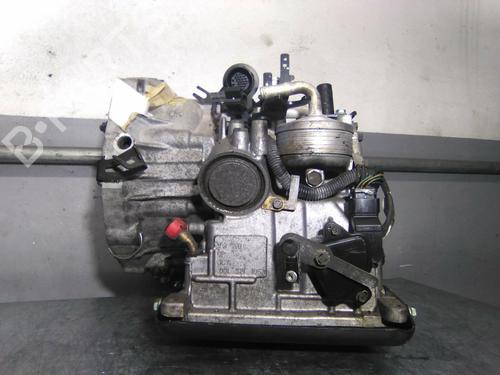 Gearbox VW POLO III (6N1) 100 1.4 16V | BP19854565M3 