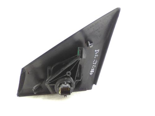 Right mirror RENAULT MEGANE II Estate (KM0/1_) 1.5 dCi (KM1F) | BP25786683C27