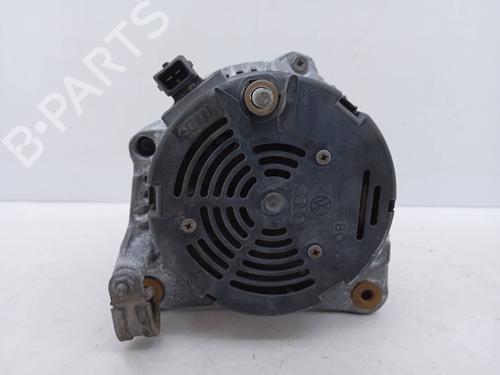 Alternator VW POLO III (6N1) 50 1.0 | BP29028260M7