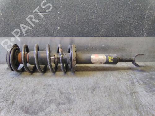 Used Left front shock absorber AUDI A4 B5 (8D2) 1.9 TDI (75 hp) 22934976