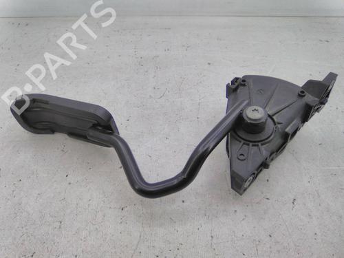 Pedal VW SHARAN (7M8, 7M9, 7M6) 1.9 TDI | BP19854113I4