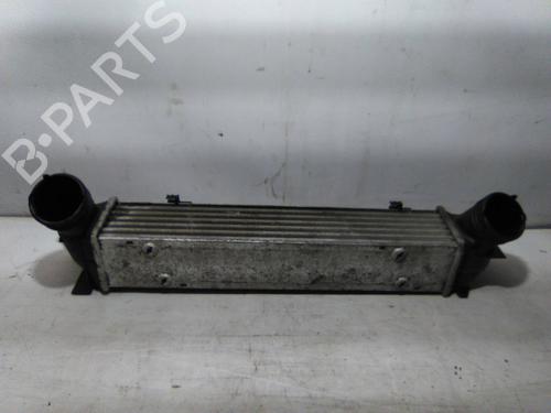 Used Intercooler BMW 1 (E87) 118 d (122 hp) 19872324