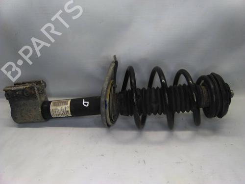 Højre fortil støddæmper CITROËN BERLINGO Platform/Chassis (B9) 1.6 BlueHDi 100 (99 hp) 19854048